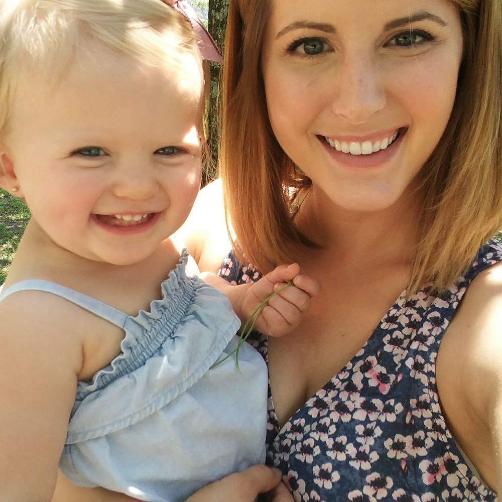 Meet your Posher, Lindsey